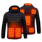 EmberWear™ Heated Jackets