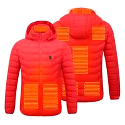 EmberWear™ Heated Jackets