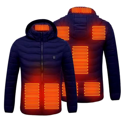 EmberWear™ Heated Jackets